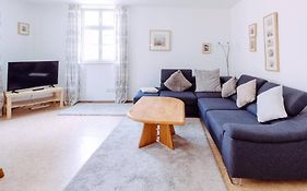 Ferienwohnung St-Martin-Straße