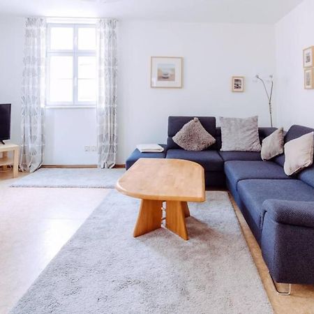 Ferienwohnung St-Martin-Straße Forchheim  Exterior foto
