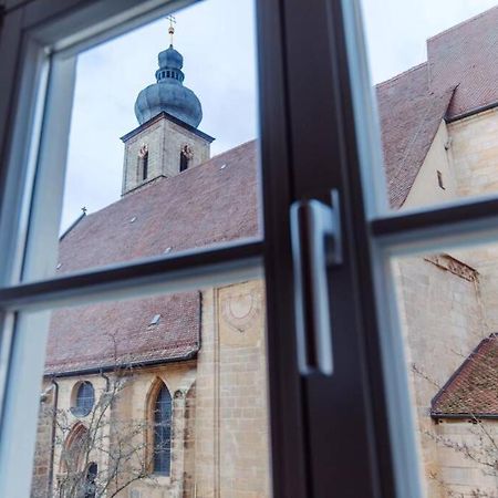 Ferienwohnung St-Martin-Straße Forchheim  Exterior foto