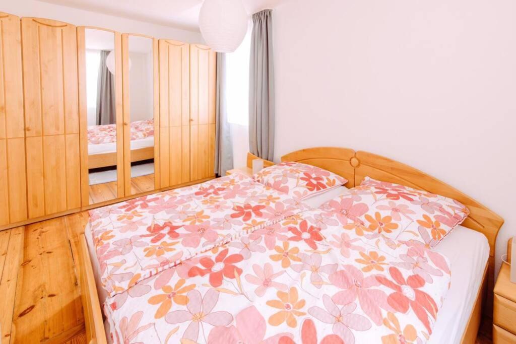 Ferienwohnung St-Martin-Straße Forchheim  Exterior foto